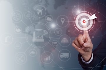 業務効率化の個人目標の設定例とは？目標設定のポイントも解説