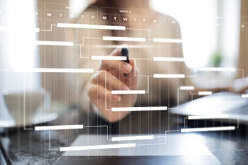 申請・承認業務の課題を解消するワークフローシステムとは？