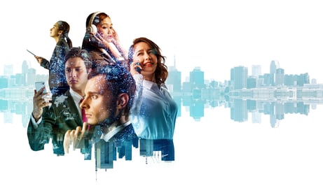 グループウェアとワークフローの違いは？導入前の比較に役立つ情報をご紹介