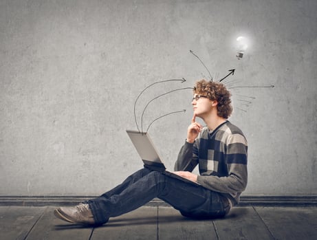 『業務改善を成功に導く！重要な気づきと実行ステップ』