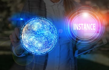 Oracle Cloud Infrastructure新機能紹介 - バースト可能インスタンス