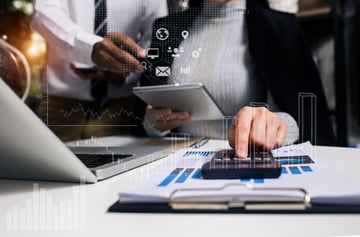 ワークフロー検討前に業務分析をしてみよう！