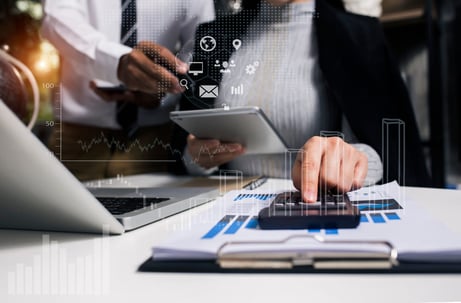 ワークフロー検討前に業務分析をしてみよう！