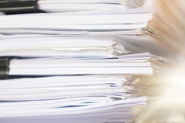 申請・確認・承認業務を効率化させる方法とは？