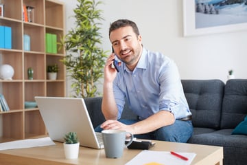 テレワークにはどんな働き方がある？その種類を解説