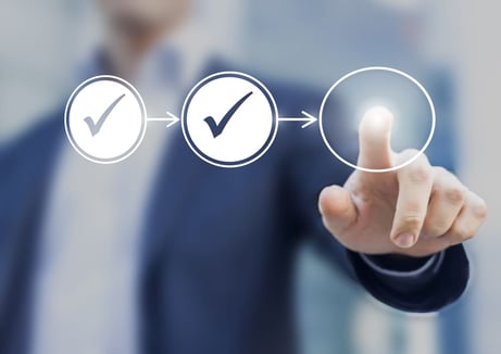 ワークフローシステムで行う文書管理における注意点や改善策を解説