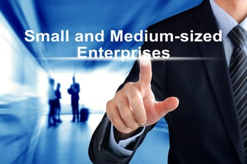 中小企業こそデータ活用！成長が顕著化する8業種の事例