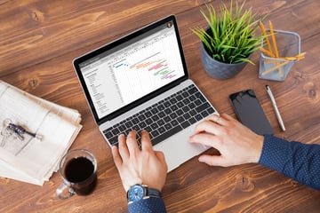 Excel申請書を利用したワークフローのメリットとは？