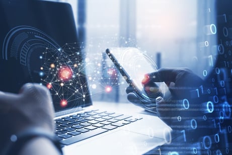 データ活用で得られるメリットとは?データを経営に活かすための方法