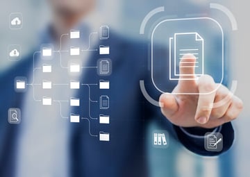 ペーパーレス化の導入事例とは？成功させた会社には共通の理由があった