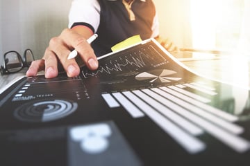 データ分析・可視化ができる！今注目のOracle Analytics Cloud とは？