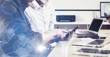 データ連携図（ER図）の大切さを分かりやすく解説! 作成に必要な基礎知識