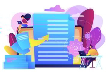 電子帳簿保存法に対応するためには、ワークフローシステムの活用が近道なの？メリット・デメリット、電帳法要件もわかりやすく解説