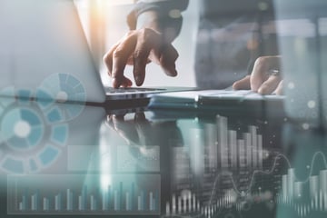 データ分析サービスとは? Excelでのデータ管理は時代遅れ!