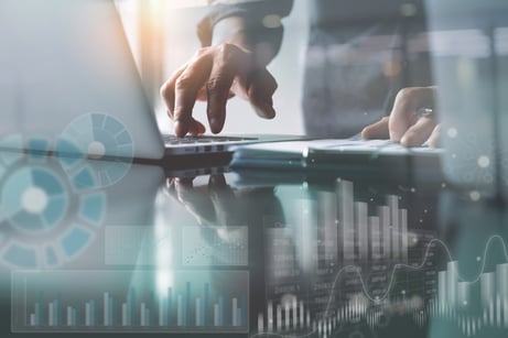 データ分析サービスとは? Excelでのデータ管理は時代遅れ!