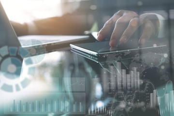 データ分析基盤とは? 3つの構成の役割とメリット、選定のポイントについて解説!