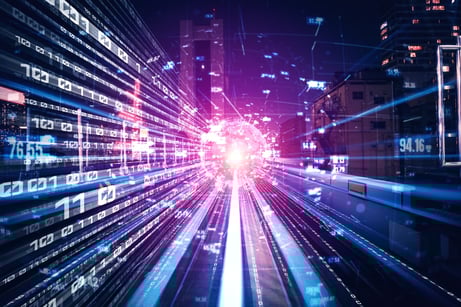 データ連携の方法とは? 連携ツール導入時に確認したい3つの課題