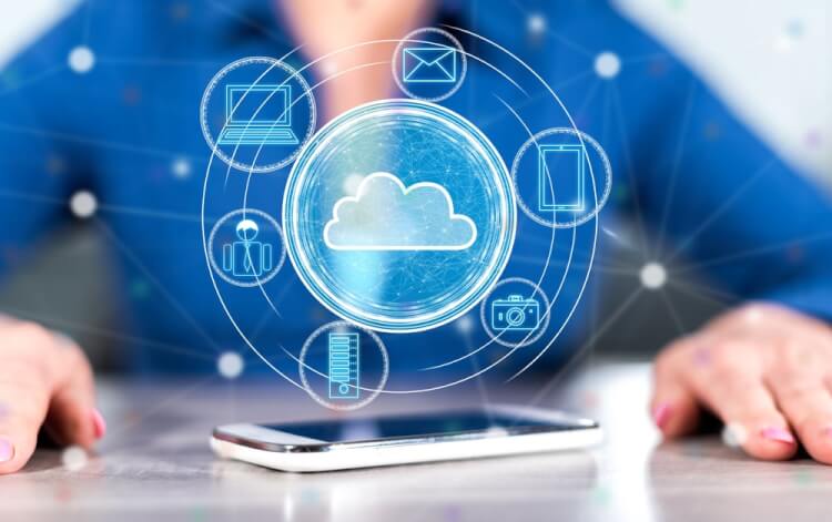 クラウド移行でよくある課題と対策の選択肢