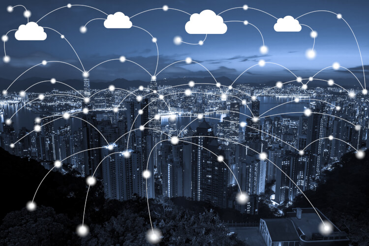 Oracle Autonomous Data Warehouse Cloud 性能検証～アッシュバーン/東京リージョン負荷比較～