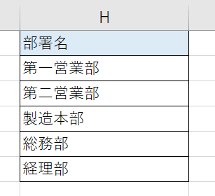 Excel(エクセル)でプルダウンを作成する方法_4