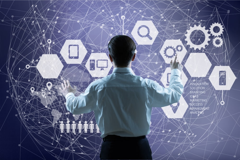 データドリブンマネジメントとは？企業風土そのものを変えるDX