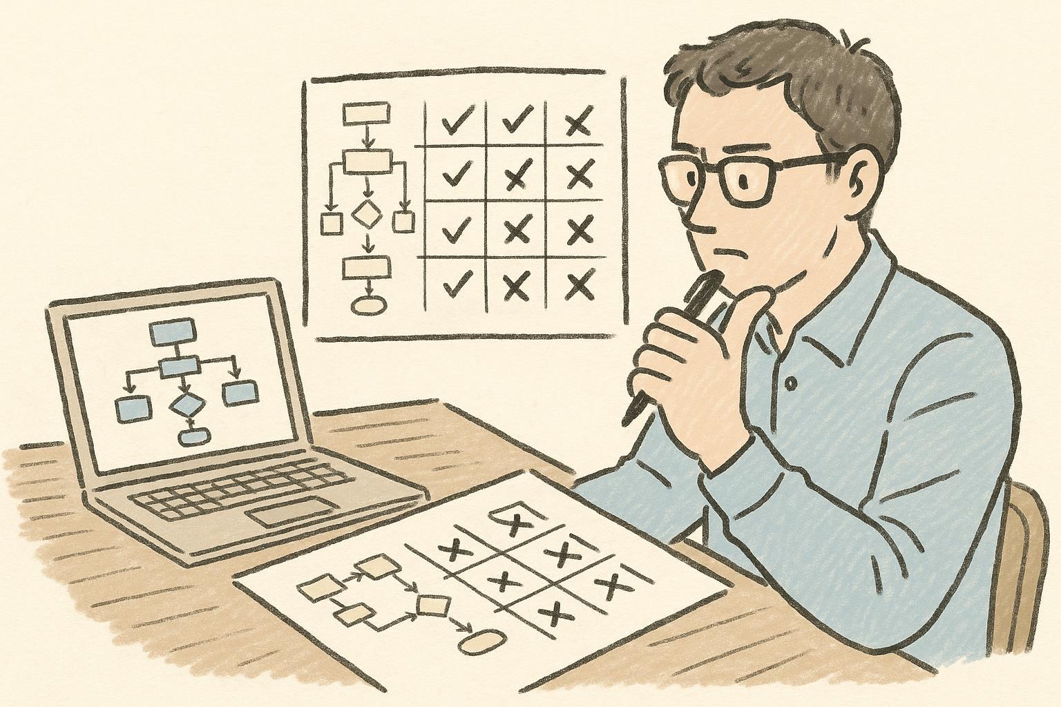 無料ワークフローシステム比較表