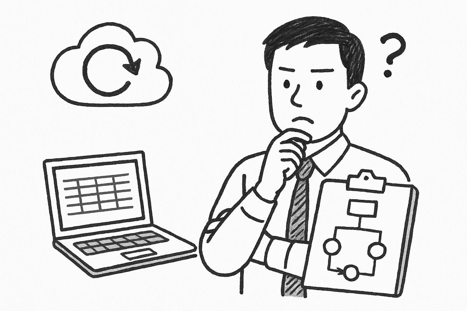 業種別・規模別のおすすめワークフローシステム