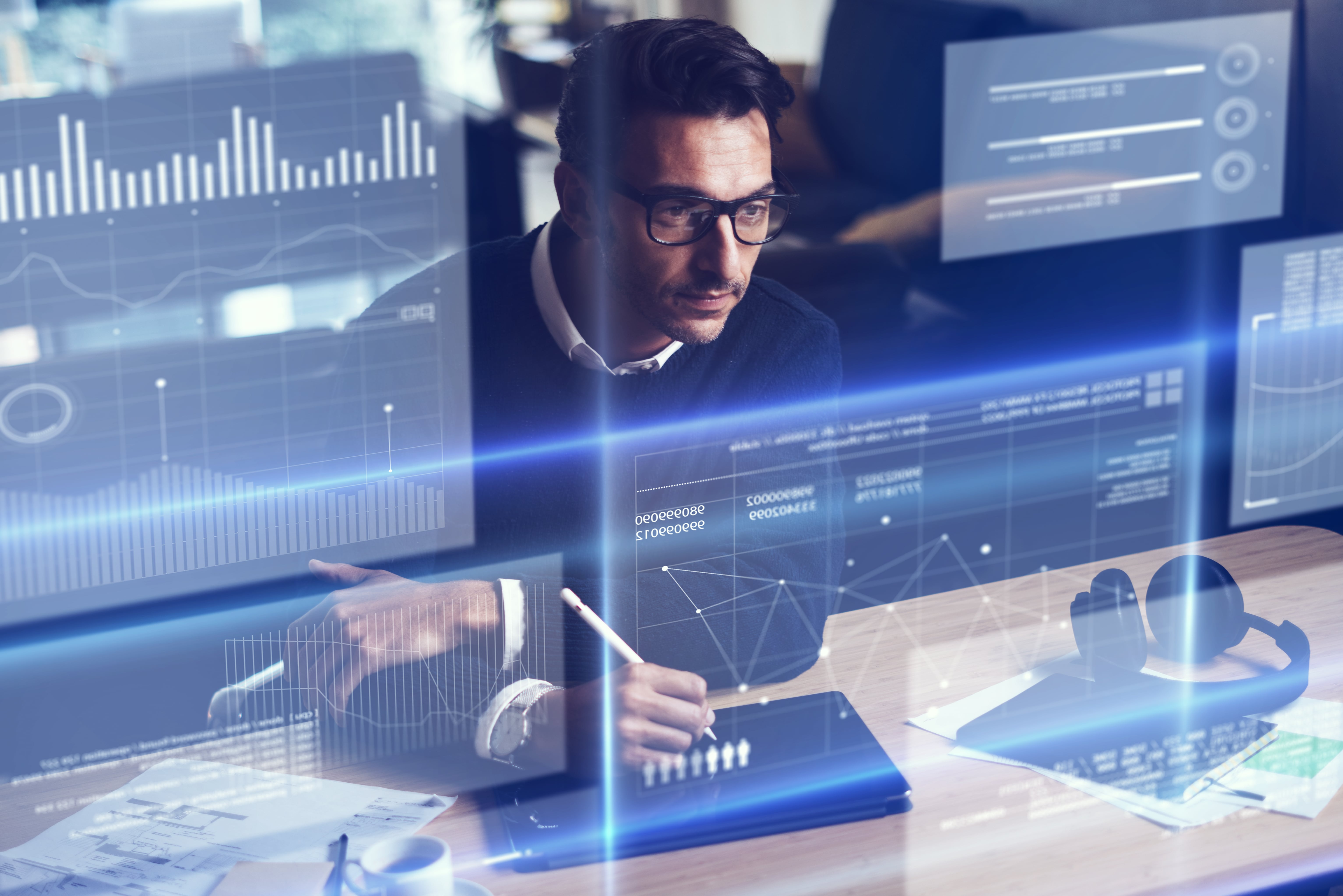 Autonomous Data Warehouse と Analytics Cloudで行うデータ分析について～分析環境の構築・基本的な分析編～