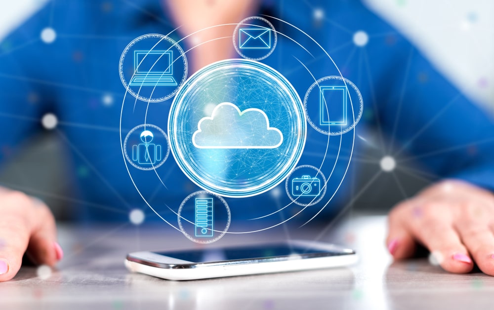 クラウド移行でよくある課題と対策の選択肢