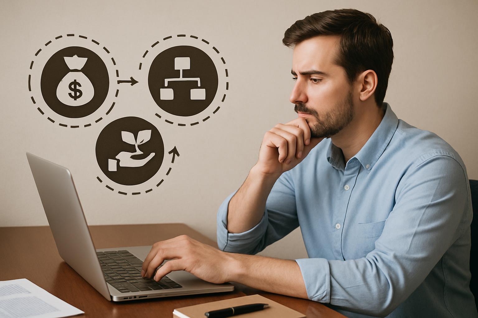 ワークフローシステムを自作する3つのメリット