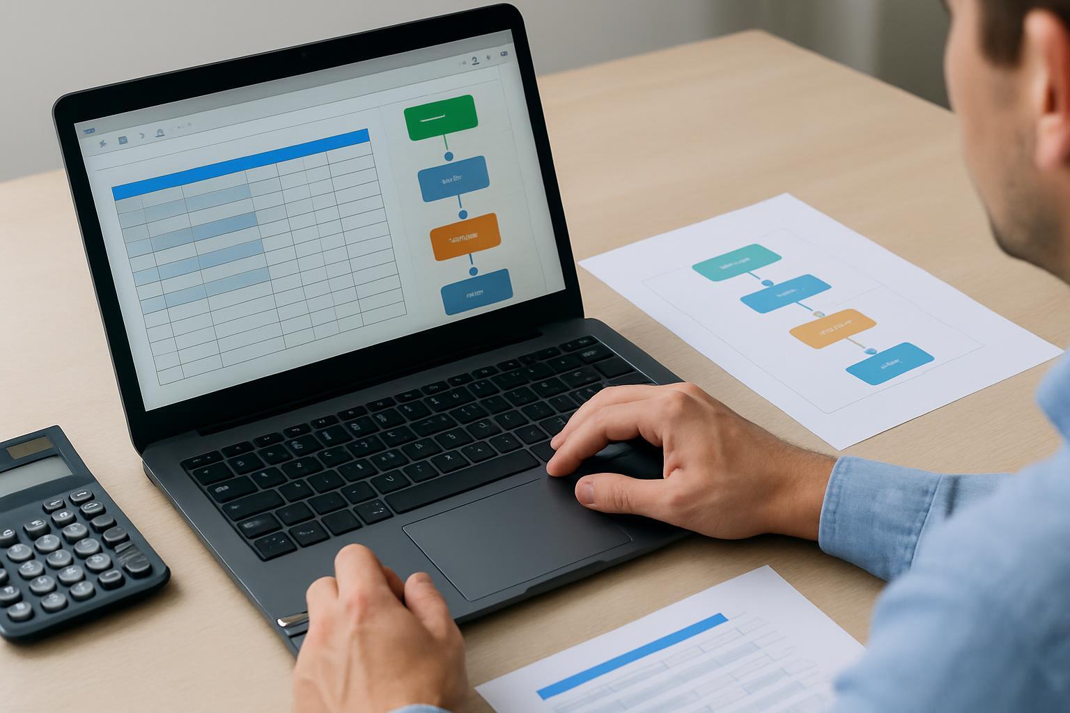 【目的別】ワークフローシステムの自作方法5選