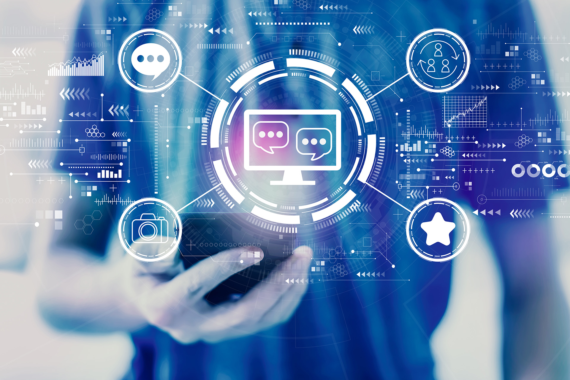 申請管理システムで社内手続きをオンライン化! 導入を成功させる5つのポイント