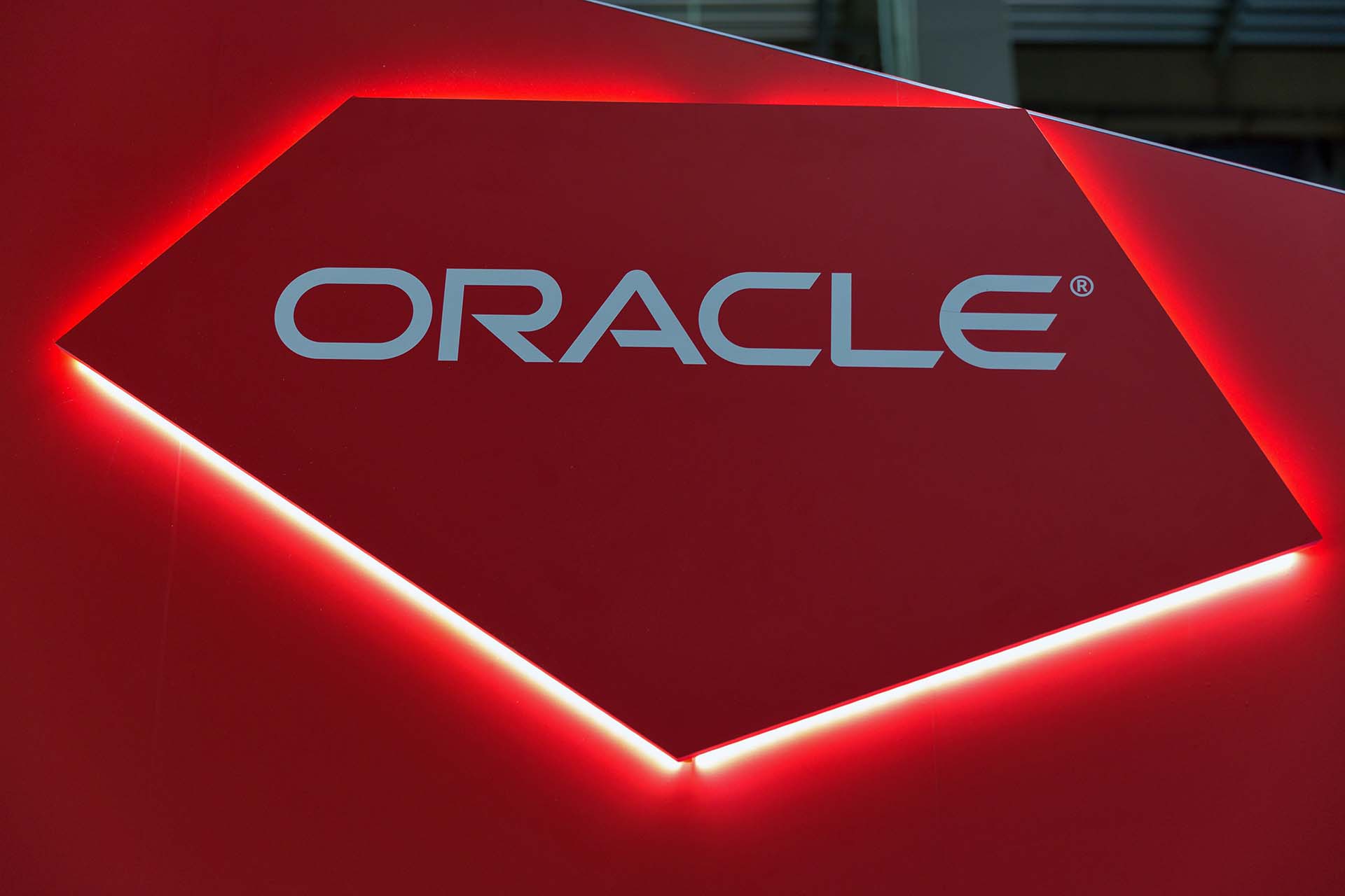 お気に入り Oracle Console（OCIコンソール）への Infrastructure Cloud 個人装備