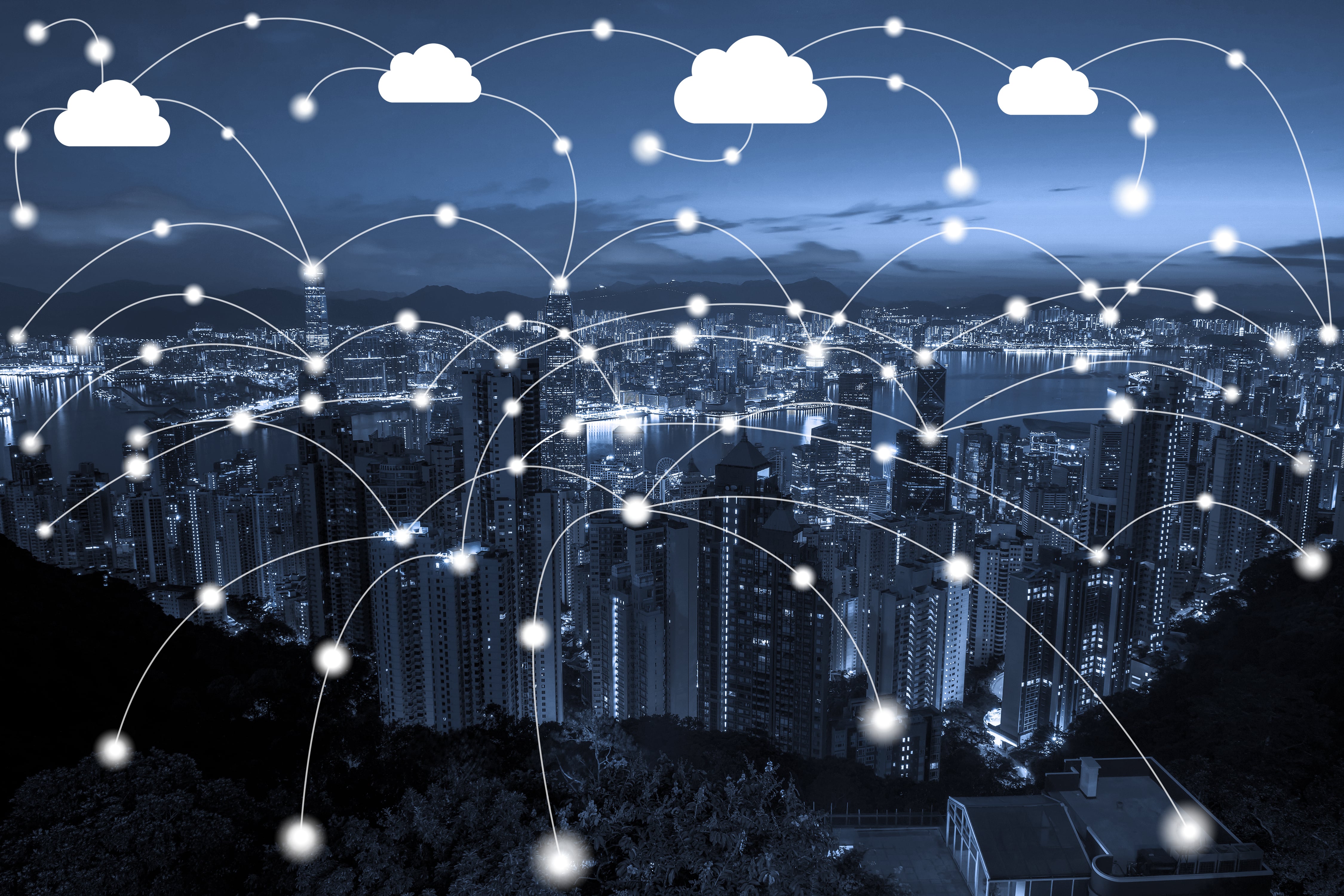 Oracle Autonomous Data Warehouse Cloud 性能検証～アッシュバーン/東京リージョン負荷比較～