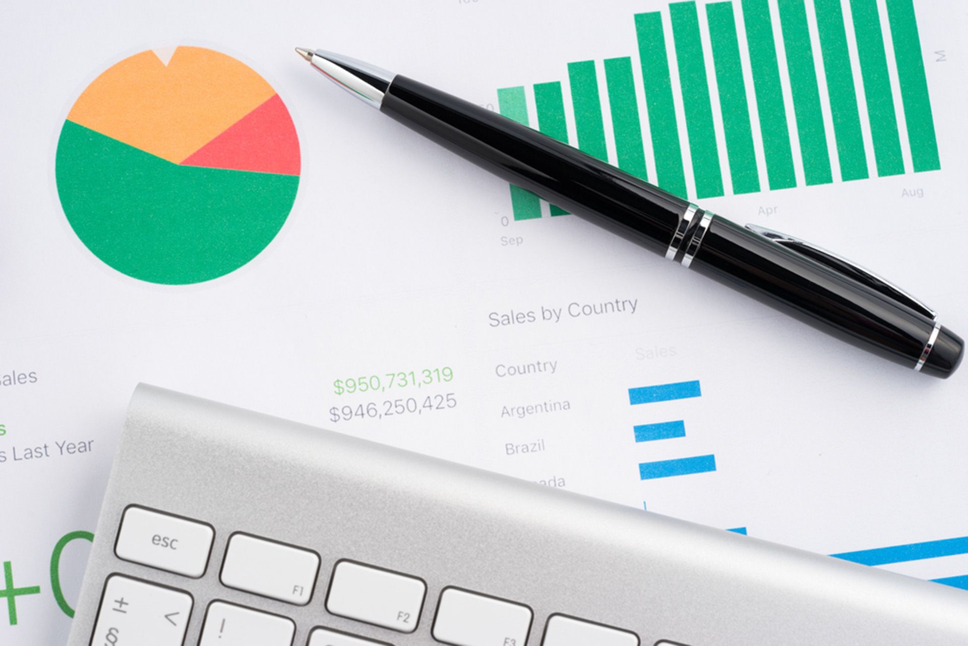 Excelで予算管理を行う場合の問題点とは? 課題解決の方法・注意点について解説