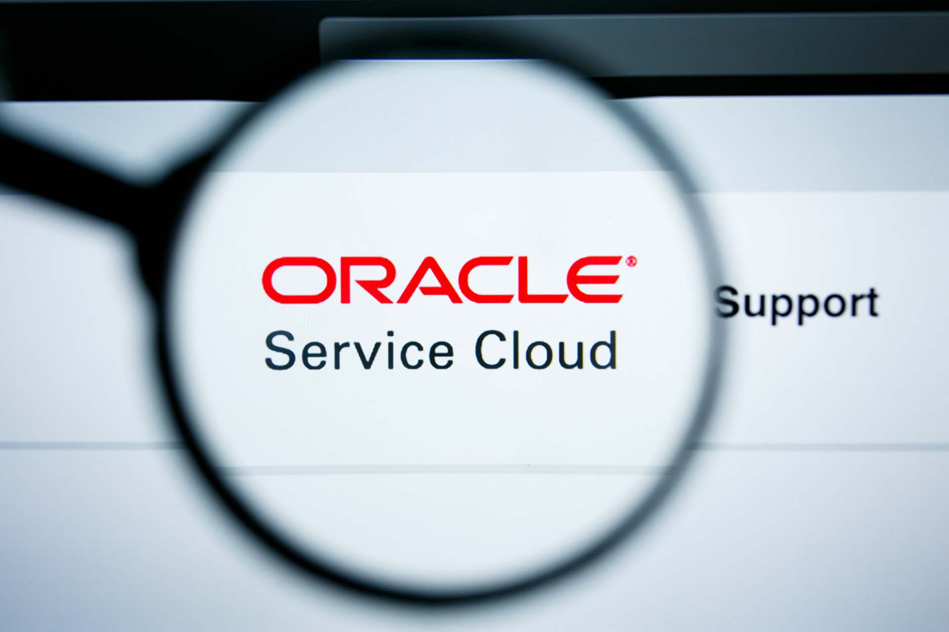 Oracle Cloudの基本サービス（compute、storage、network）を理解しよう
