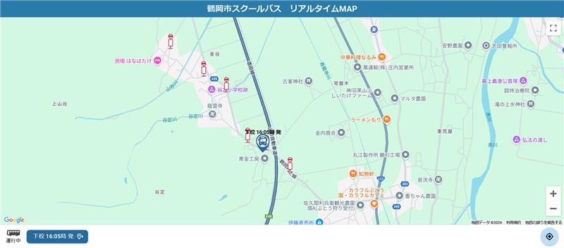 山形県 鶴岡市-05