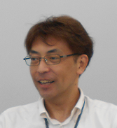 小金 浩一 氏