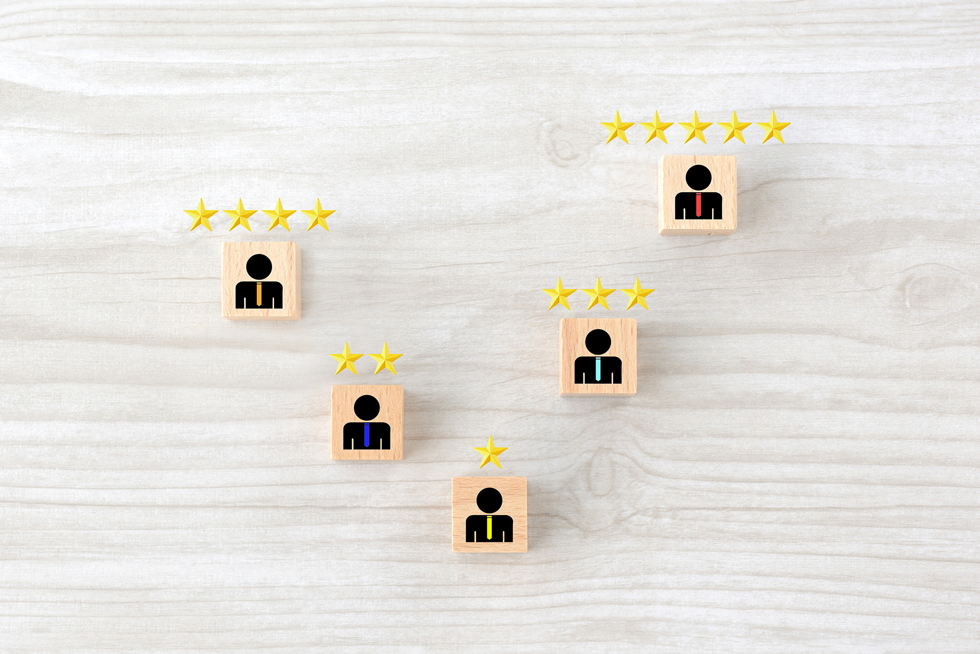 人事考課とは? 人事考課を効率化させる方法やおすすめのシステムを紹介