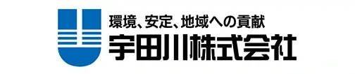 宇多川株式会社