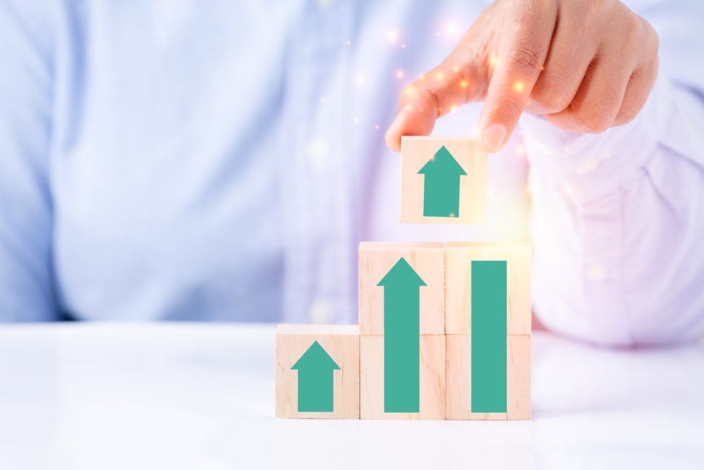 業務効率化と生産性向上の違いとは？効率化の方法やメリットを紹介