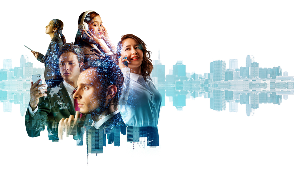 グループウェアとワークフローの違いは？導入前の比較に役立つ情報をご紹介