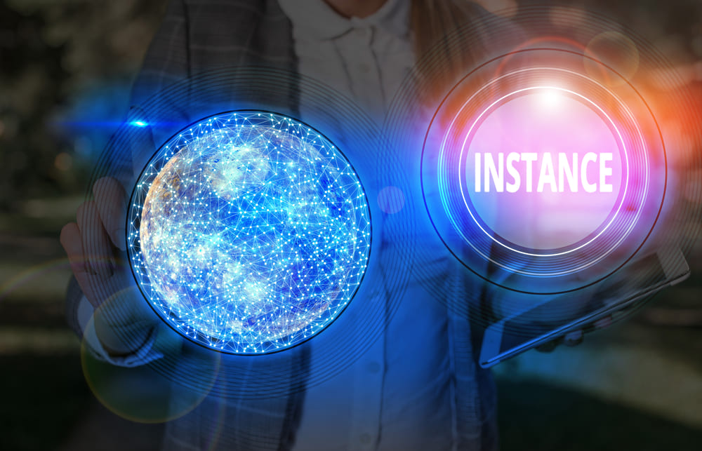 Oracle Cloud Infrastructure新機能紹介 - バースト可能インスタンス