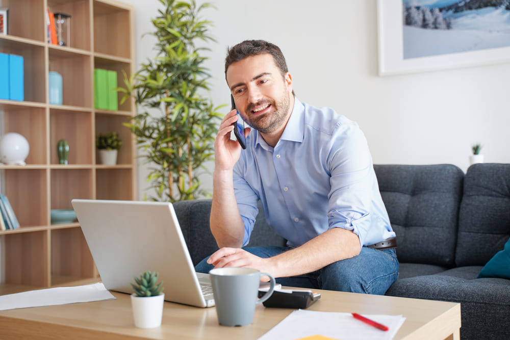 テレワークにはどんな働き方がある？その種類を解説