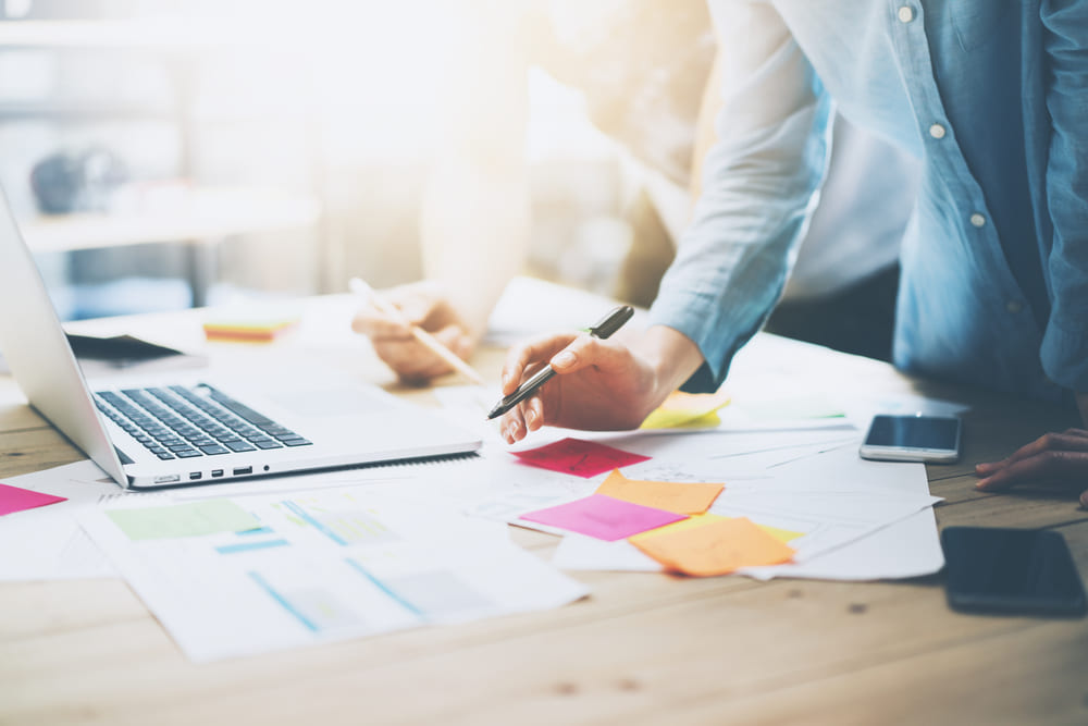 業務改善計画書(報告書、提案書)を作成するときのポイントを解説