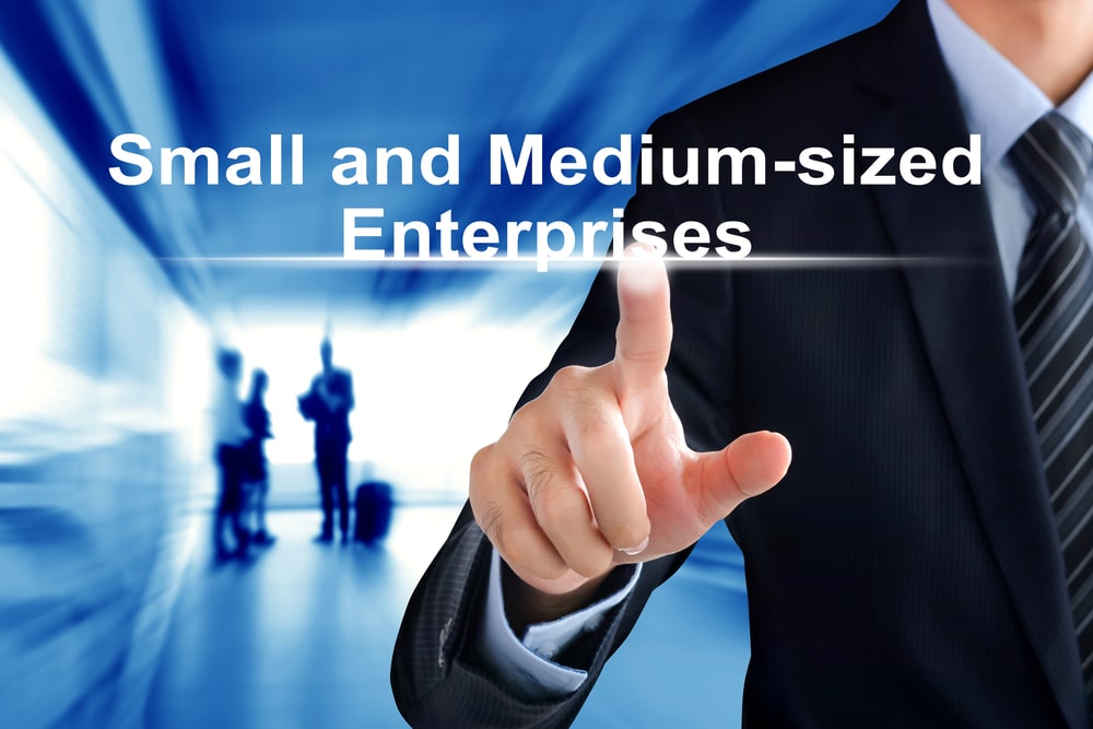 中小企業こそデータ活用！成長が顕著化する8業種の事例