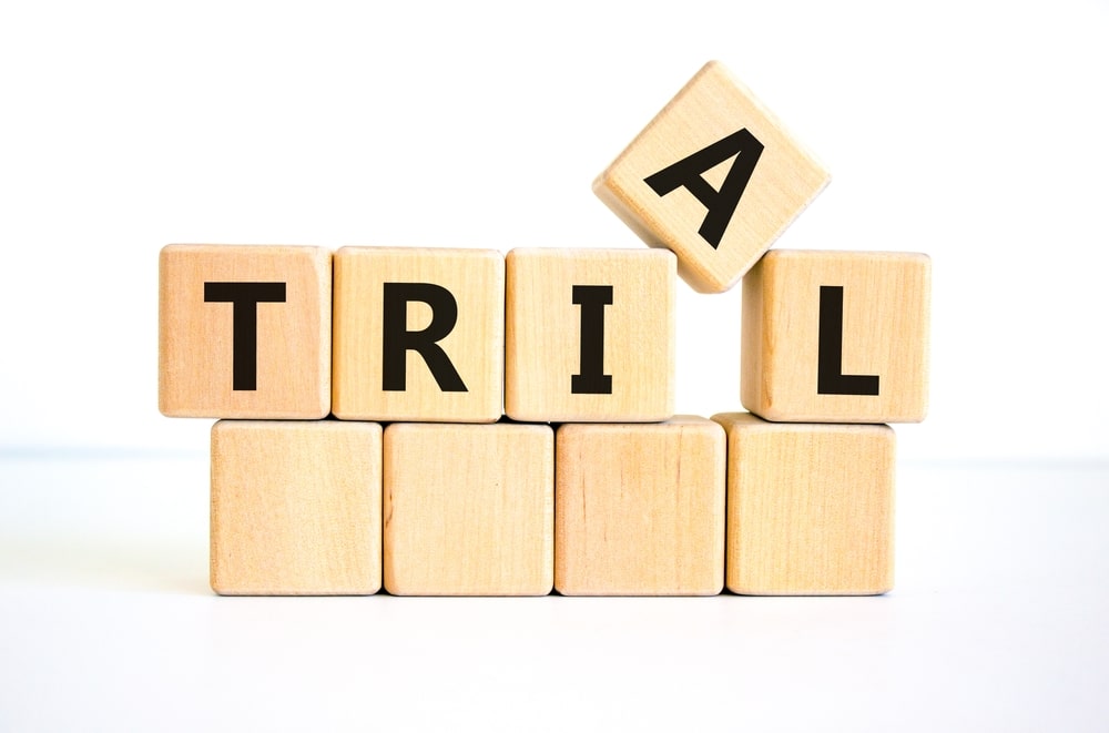 Oracle Cloudの無料枠でできることとトライアルの申し込み方法