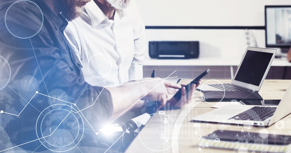 データ連携図（ER図）の大切さを分かりやすく解説! 作成に必要な基礎知識